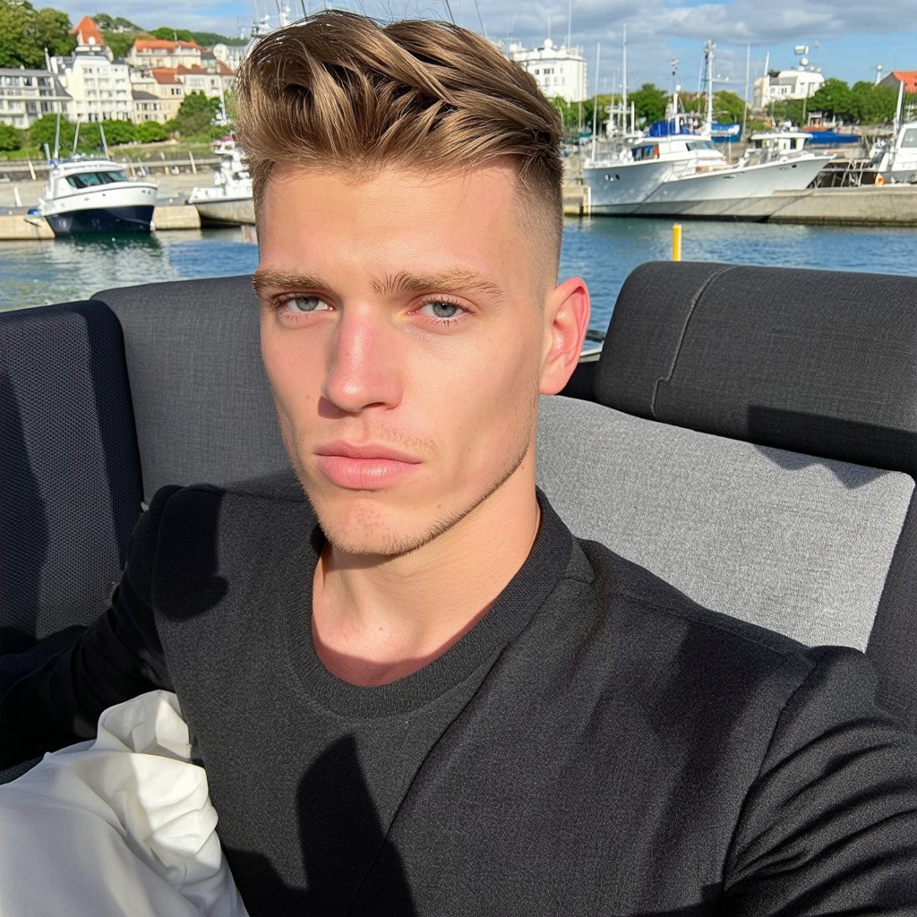 Osvaldo Torp